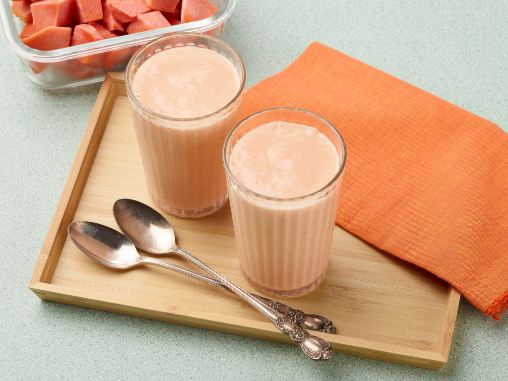 Smoothie (Batido)