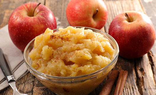 Applesauce