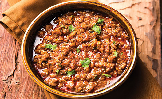 Lentil Chili