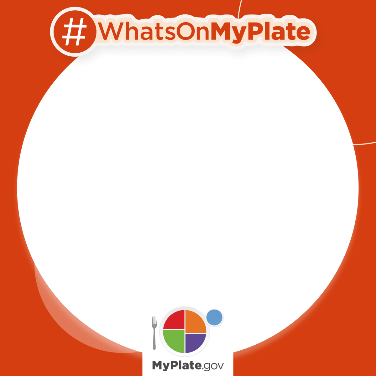 MyPlateFrame