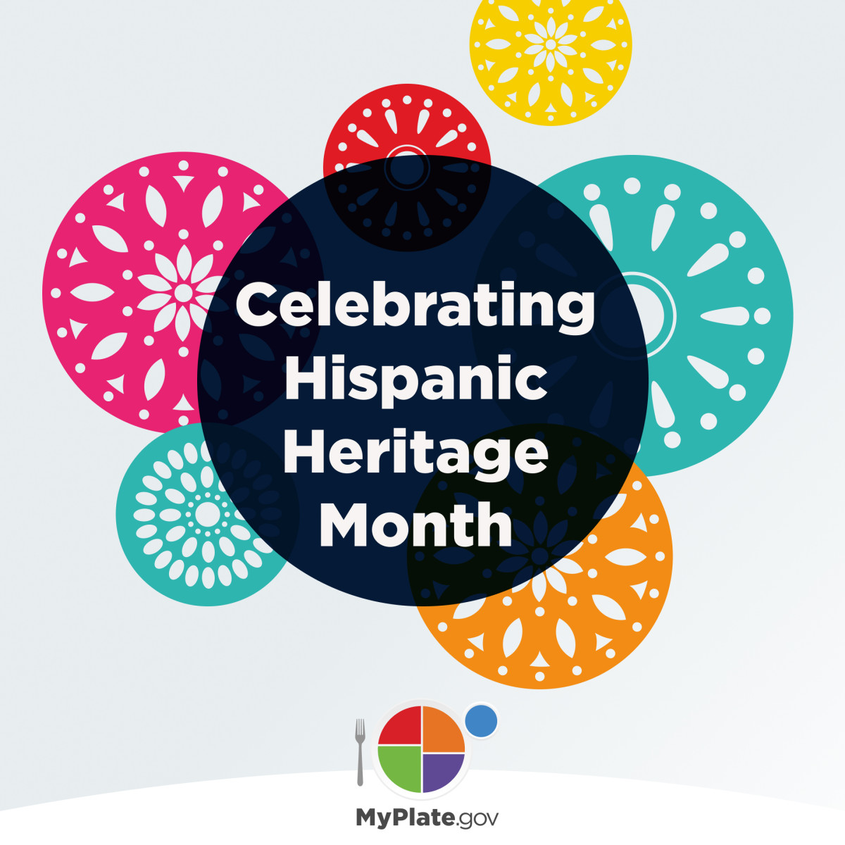 Celebrate Hispanic Heritage Month
