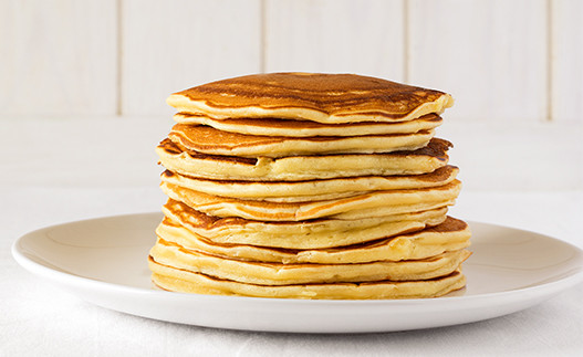 Pancakes discount