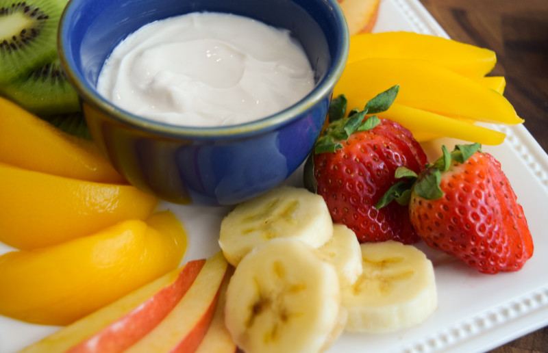 Photo of Fruit Dip