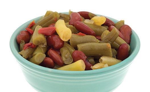 Photo of Three Bean Salad