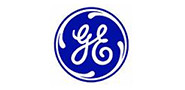 GE logo