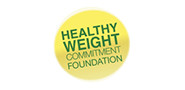Healthy Weight Commitment Foundation logo