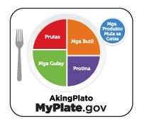 myplate logo Filipino