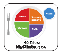 myplate logo Polish