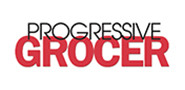 Progressive Grocer logo