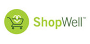 Shopwell logo