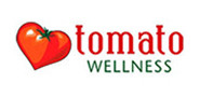 Tomato Wellness logo