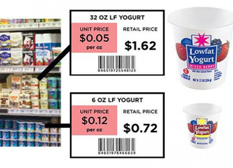 Which Store Has the Cheapest Groceries: Aldi, Walmart or Stop & Shop?﻿