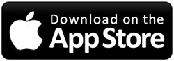 apple app store logo