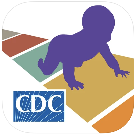 cdcs milestone tracker cover