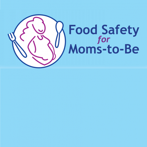 Food Safety for Moms to Be