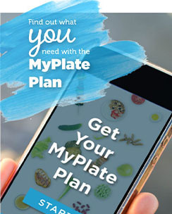 myplate plan