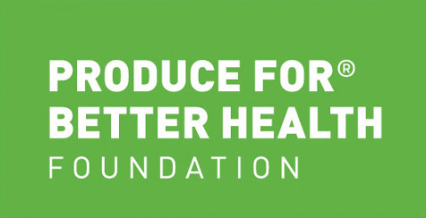 Produce for Better Health updated logo