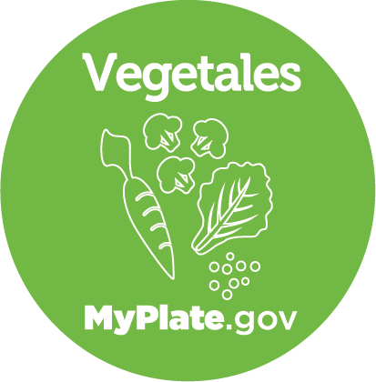 Vegetales Botón