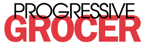 logo for Progressive Grocer