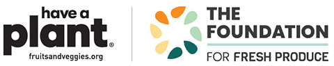 logo for The Foundation for Fresh Produce