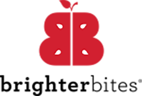 Brighter Bites logo