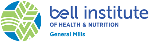 text logo for The Bell Institute