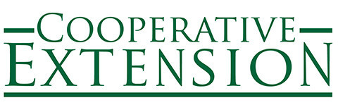text logo for Cooperative Extension