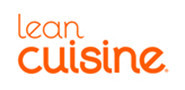 text logo for the Lean Cuisine Company