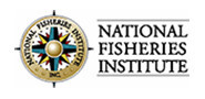text logo for the National Fisheries Institute