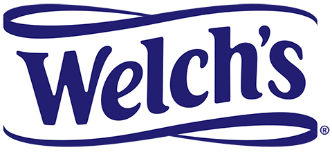text logo for the Welch Food Company