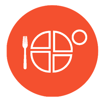 MyPlate Icon