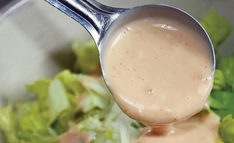 Photo of Thousand Island Dressing