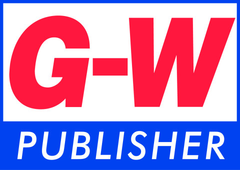 text logo for Goodheart-Wilcox Publisher