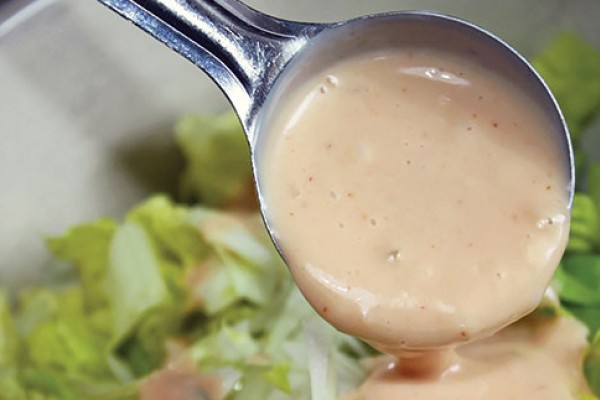 Photo of Thousand Island Dressing