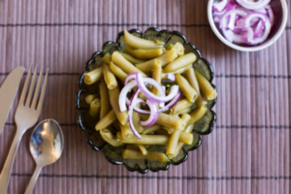 Dutch Green Beans