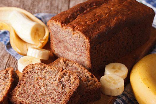 Banana Bread II