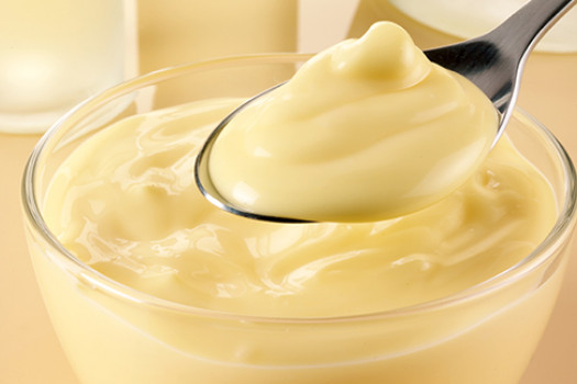 Basic Custard