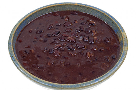 Black Bean Soup