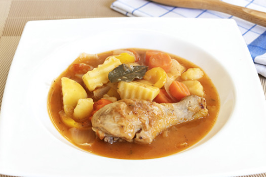 Chicken Stew