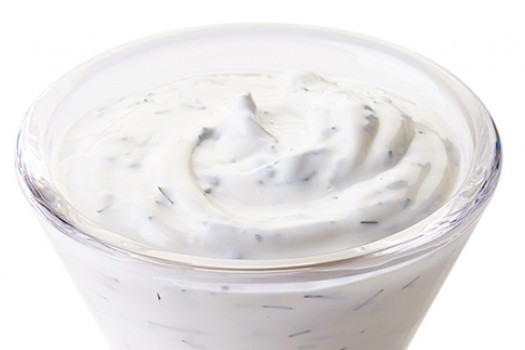 Creamy Dill Dip