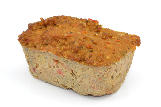 Salmon Loaf