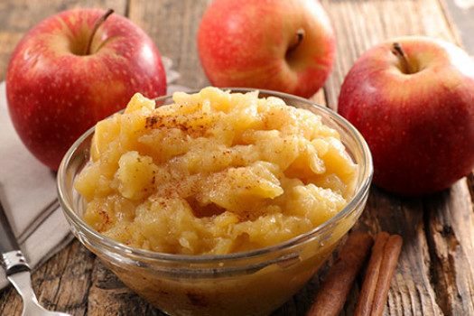 Applesauce