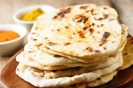 Naan