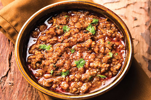 Lentil Chili