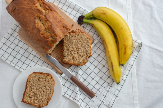 Banana Bread