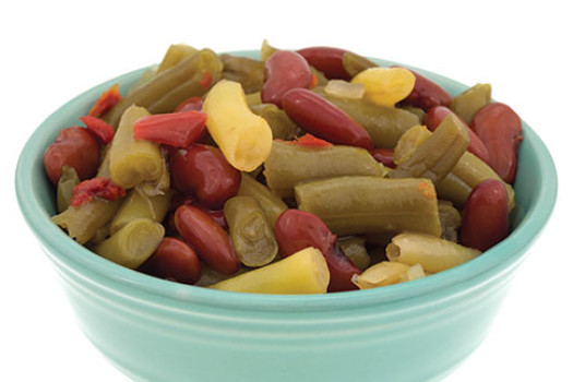 Photo of Three Bean Salad