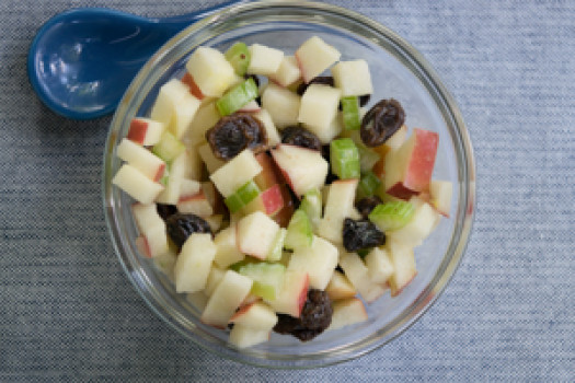 Apple Salad