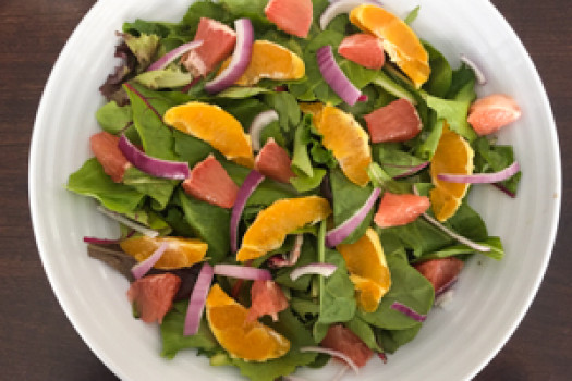 Citrus Salad