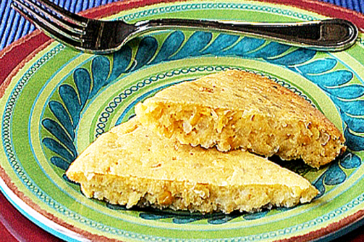 Corn Casserole