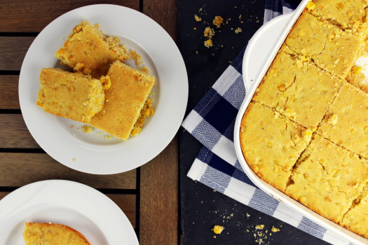 Corn Bread